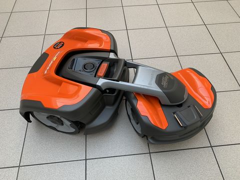 Husqvarna Rasenroboter Automower 535 AWD