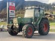 Fendt Farmer 307 LSA 40 km/h