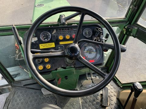 Fendt Farmer 307 LSA 40 km/h