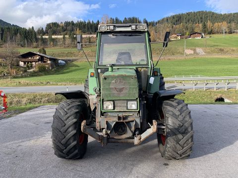 Fendt Farmer 307 LSA 40 km/h