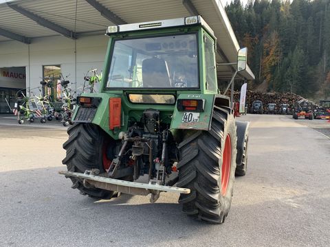 Fendt Farmer 307 LSA 40 km/h