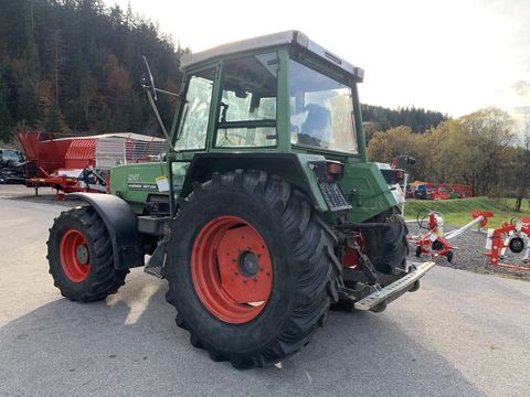 Fendt Farmer 307 LSA 40 km/h