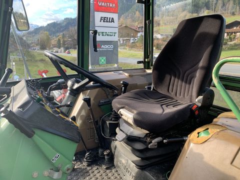 Fendt Farmer 307 LSA 40 km/h