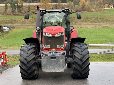 Massey Ferguson MF 8690 Dyna-VT