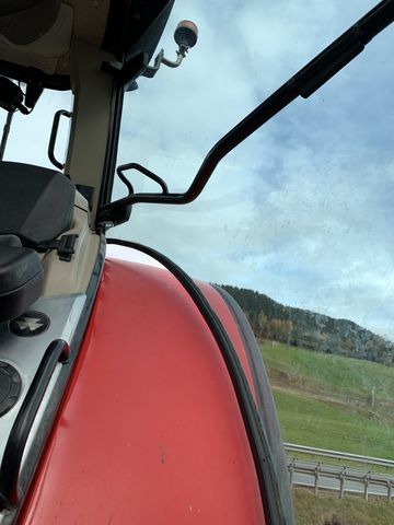 Massey Ferguson MF 8690 Dyna-VT