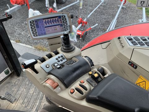 Massey Ferguson MF 8690 Dyna-VT