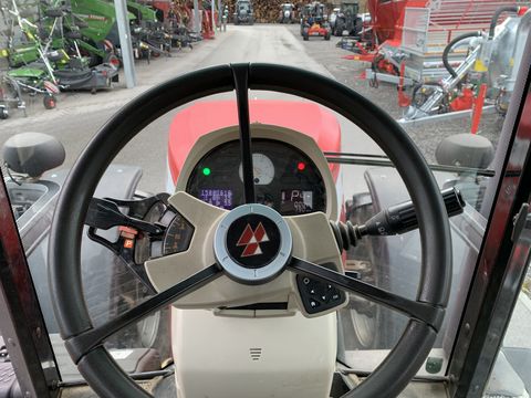 Massey Ferguson MF 8690 Dyna-VT