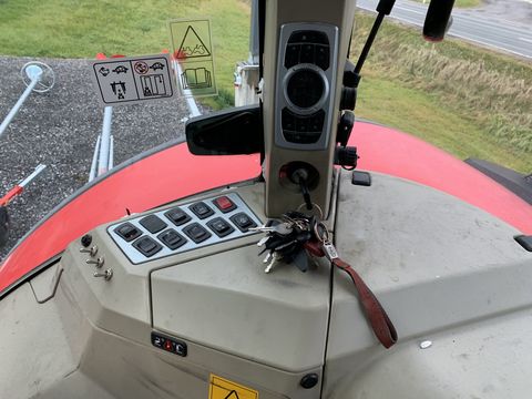 Massey Ferguson MF 8690 Dyna-VT