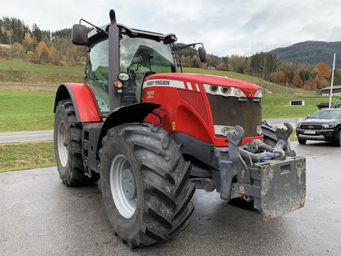 Massey Ferguson MF 8690 Dyna-VT