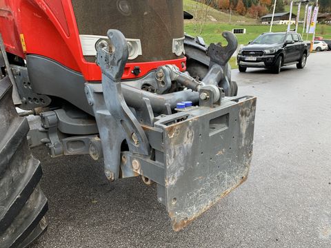 Massey Ferguson MF 8690 Dyna-VT