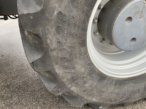 Massey Ferguson MF 8690 Dyna-VT