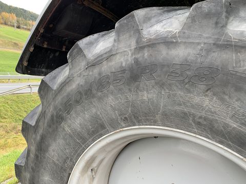 Massey Ferguson MF 8690 Dyna-VT