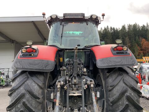 Massey Ferguson MF 8690 Dyna-VT