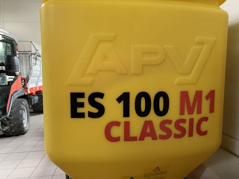APV ES 100 M1 Classic