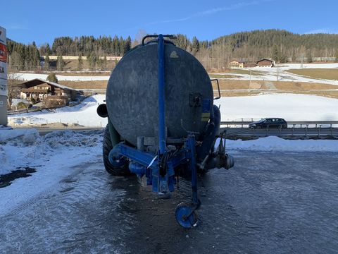 Eisele Güllefass 10000l