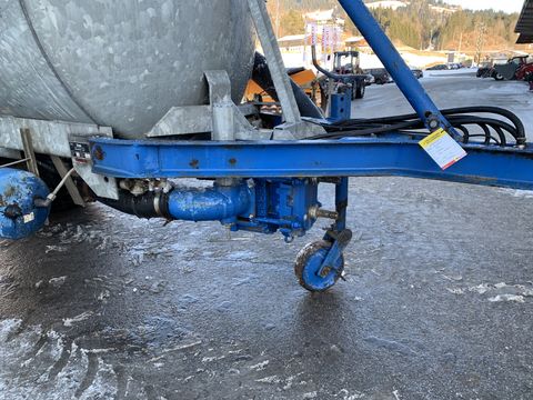 Eisele Güllefass 10000l