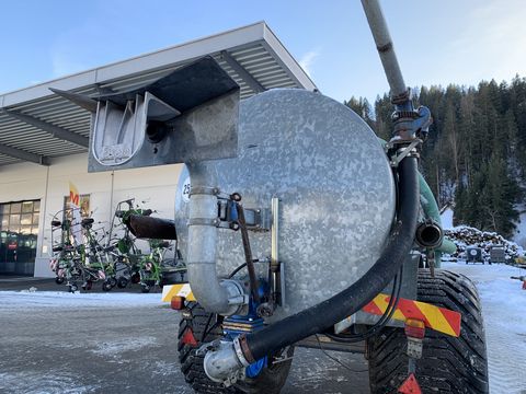 Eisele Güllefass 10000l