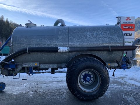 Eisele Güllefass 10000l