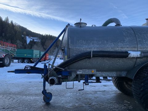 Eisele Güllefass 10000l