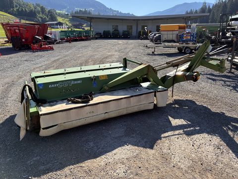 Krone Mähwerk EasyCut 280 CV