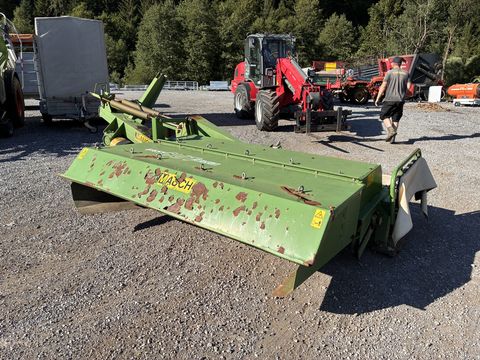Krone Mähwerk EasyCut 280 CV