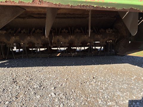 Krone Mähwerk EasyCut 280 CV