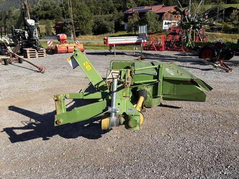 Krone Mähwerk EasyCut 280 CV