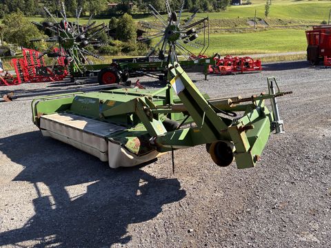 Krone Mähwerk EasyCut 280 CV