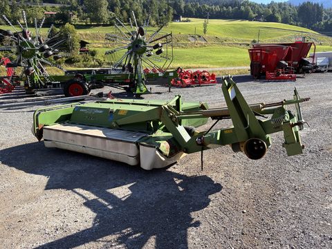 Krone Mähwerk EasyCut 280 CV