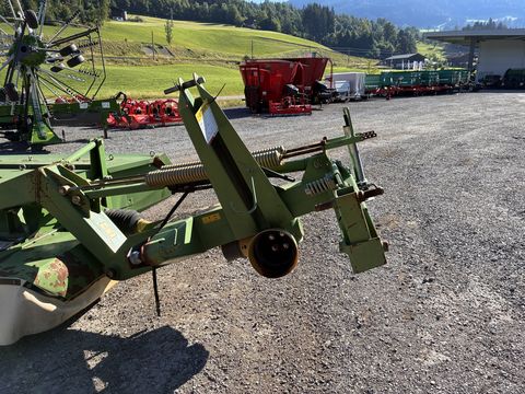 Krone Mähwerk EasyCut 280 CV
