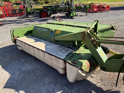 Krone Mähwerk EasyCut 280 CV
