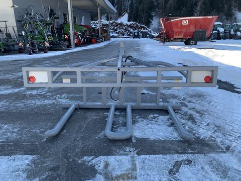 Sonstige Ballentransporter mit Niederhalter