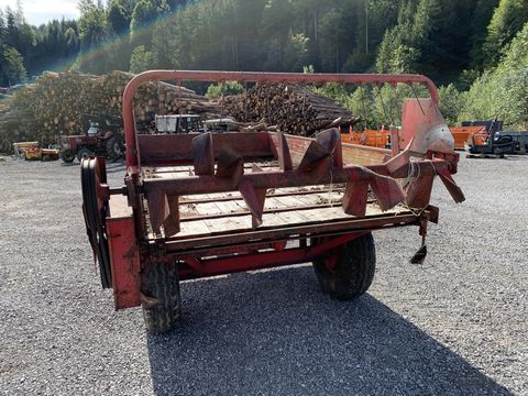 JF Miststreuer AV25