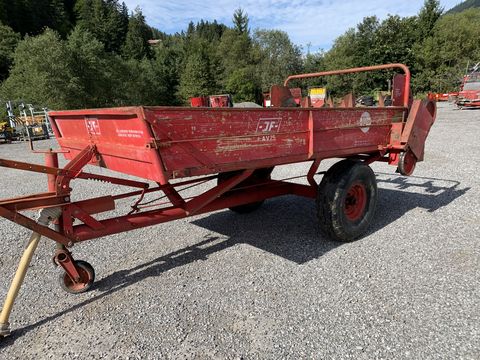 JF Miststreuer AV25