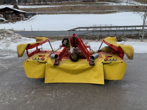 Pöttinger Mähwerk EUROCAT 276 F Classic