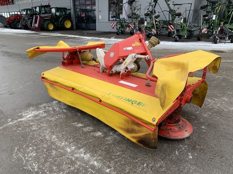 Pöttinger Mähwerk EUROCAT 276 F Classic