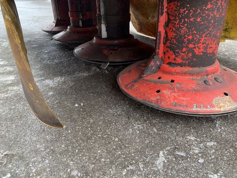 Pöttinger Mähwerk EUROCAT 276 F Classic