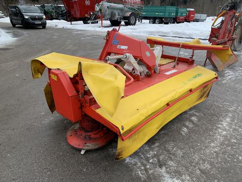 Pöttinger Mähwerk EUROCAT 276 F Classic