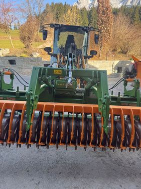 Amazone Kreiselegge KE 400