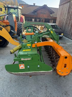 Amazone Kreiselegge KE 400