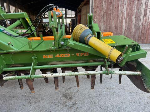 Amazone Kreiselegge KE 400