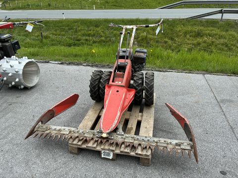 Reform Motormäher RM 115
