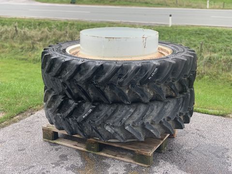 Trinker Zwillingsräder 320/85-38
