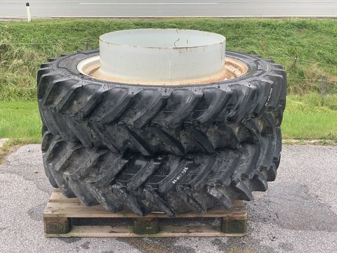 Trinker Zwillingsräder 320/85-38