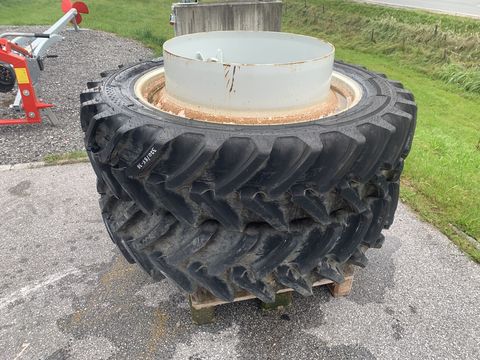 Trinker Zwillingsräder 320/85-38