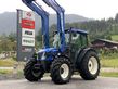 New Holland TN 70 DA + FL