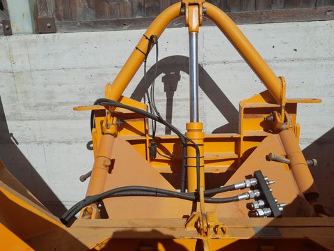 Schmidt Spitzpflug 2800mm