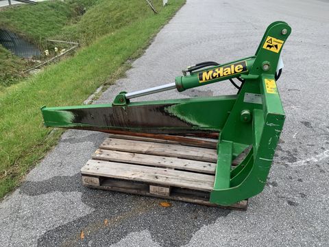 McHale Ballenschneider BS