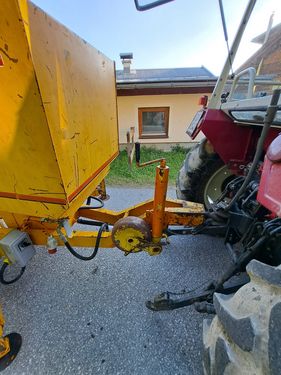Sonstige Icarbazzoli Kran B17S
