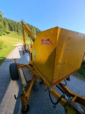 Sonstige Icarbazzoli Kran B17S
